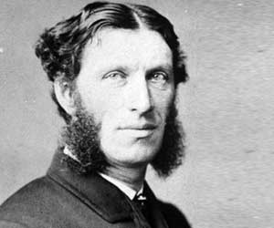 Matthew Arnold